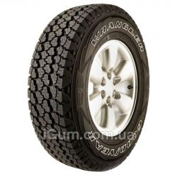 Шины Goodyear Wrangler A/T Extreme
