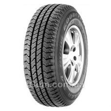 Шины R16 Goodyear Wrangler S4 235/70 R16 106T