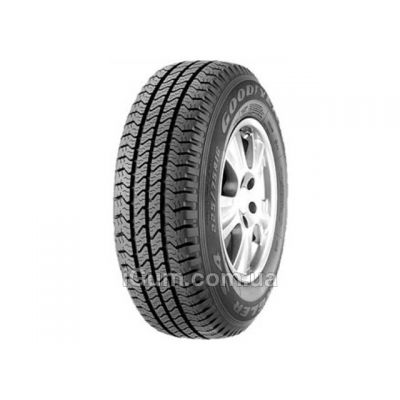 Шины Goodyear Wrangler S4
