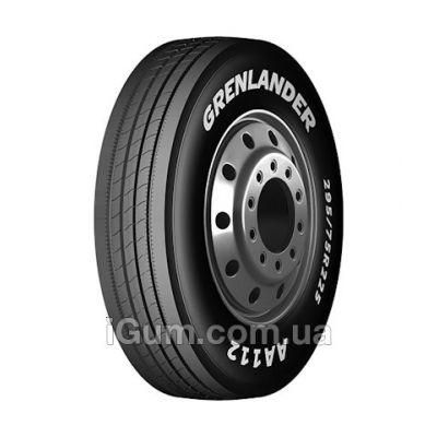Шины Grenlander AA112 (рулевая) 215/75 R17,5 135/133J 18PR