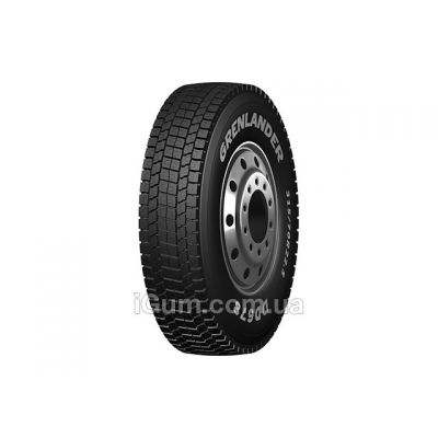 Шины Grenlander DD678 (ведущая) 215/75 R17,5 135/133J 18PR
