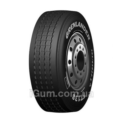 Шины Grenlander FT138 (прицепная) 385/65 R22,5 160L 20PR