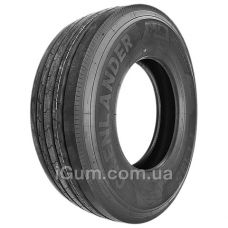 Гума 315/70 R22,5 Grenlander FT195 (рулевая) 315/70 R22,5 154/150L 20PR