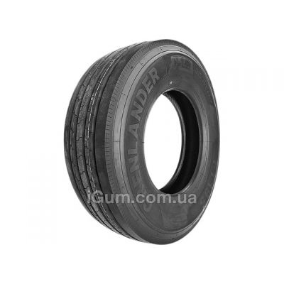 Шины Grenlander FT195 (рулевая) 315/70 R22,5 154/150L 20PR