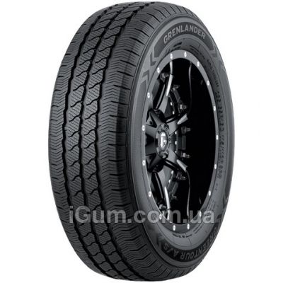 Шины Grenlander GreenTour A/S 175/65 R14C 90/88T