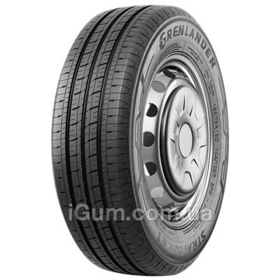 Шины Grenlander Stratour E1 185 R14C 102/100R