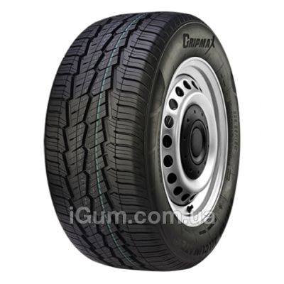 Шины Gripmax SureGrip A/S Van 185/75 R16 104T