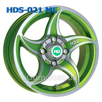Диски HDS Диски HDS 021 в Днепре