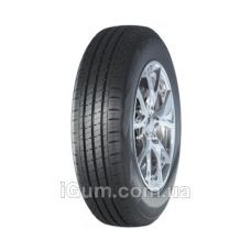 Летняя резина 235/65 R16 Haida HD737 235/65 R16C 121/119Q 10PR