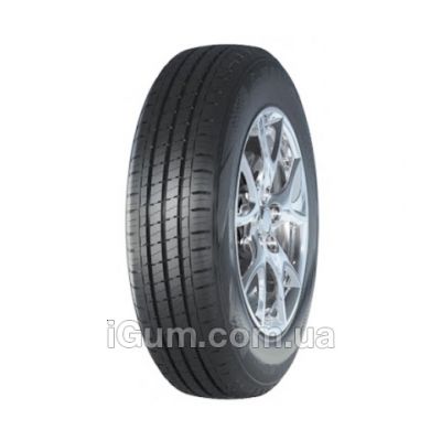 Шины Haida HD737 235/65 R16C 121/119Q 10PR