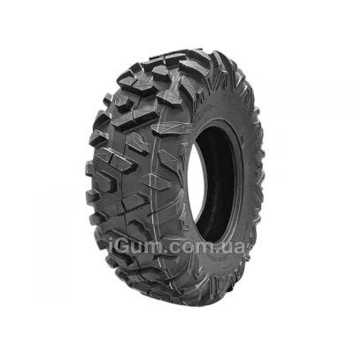 Шины Hakuba P3501 (квадроцикл) 26/9 R14 70J 6PR