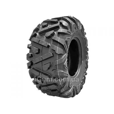 Шины Hakuba P350 (квадроцикл) 27/9 R12 52J 6PR