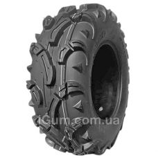 Летняя резина Hakuba P351 (квадроцикл) 25/10 R12 50J 6PR