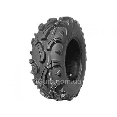 Шини Hakuba P351 (квадроцикл) 25/10 R12 50J 6PR