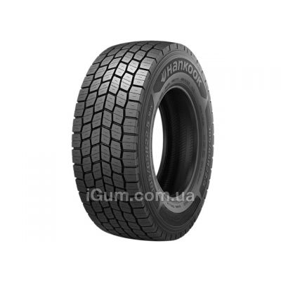 Шини Hankook DH39 (ведущая) 315/60 R22,5 152/148L