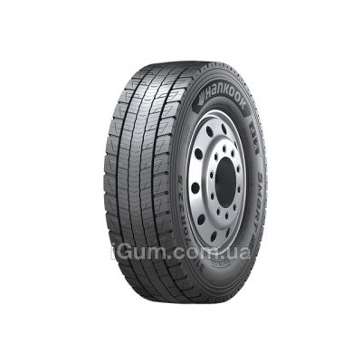 Шини Hankook DL51 (ведущая) 315/70 R22,5 154/150L 18PR