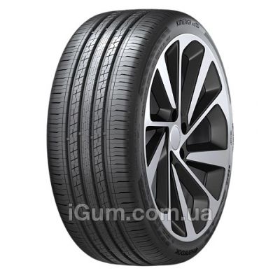 Шини Hankook Kinergy AS X EV EH01A 255/50 R19 107T XL Шини Hankook Kinergy AS X EV EH01A 255/50 R19 107T XL