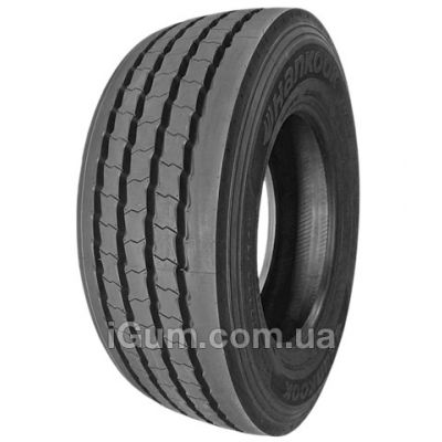 Шини Hankook TH39 (прицепная) 385/65 R22,5 164K 24PR