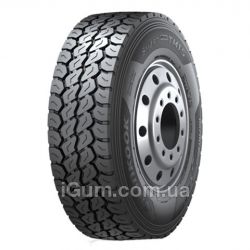Шини Hankook TM15 (универсальная)