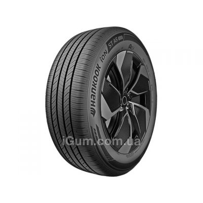 Шини Hankook iON ST AS SUV IH61A