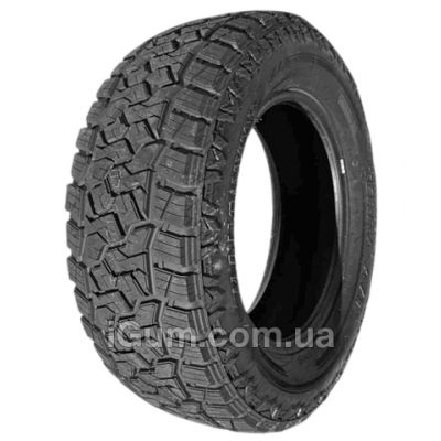 Шины Hansinway Terra A/T