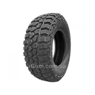 Шини Hansinway Terra M/T 245/70 R16 118/115Q 8PR