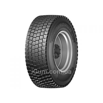 Шини Haohua GD06 (ведущая) 315/80 R22,5 157/154M 3PMSF 20PR