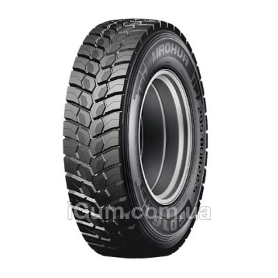 Шини Haohua GD16 (ведущая) 315/80 R22,5 156/150K 20PR