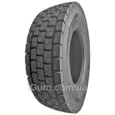 Шини R22,5 Haohua GD18L (ведущая) 295/80 R22,5 154/151M 18PR