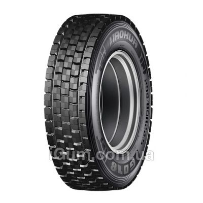 Шины Haohua GD18 (ведущая) 295/80 R22,5 154/151M 18PR