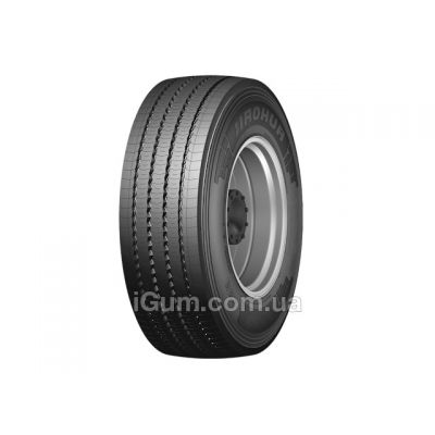 Шини Haohua GS51 (рулевая) 215/75 R17,5 135/133J 18PR