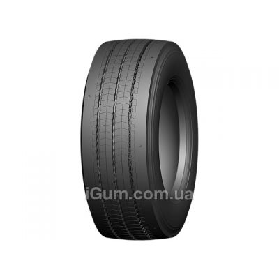 Шини Haohua GS57 (рулевая) 385/55 R22,5 160K 20PR
