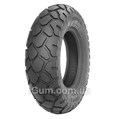 Шини Heidenau K77 120/90 R10 77K