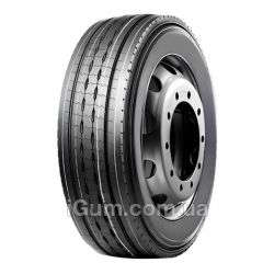 Шины Hubtrac Highway S11 (рулевая)