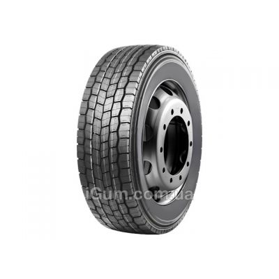 Шины Hubtrac Regional D11 (ведущая) 315/70 R22,5 156/150L 18PR