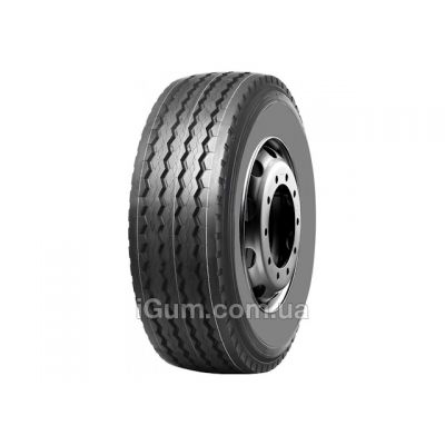 Шины Hubtrac Regional T15 (прицепная) 385/65 R22,5 164K 24PR