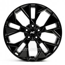 Hyundai OEM HND5291018000 8x19 5x114,3 ET55 DIA67,1 (MB)