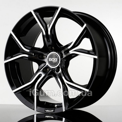 Диски Inzi Aone Диски Inzi Aone VT-100