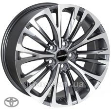 JH AO8058 7,5x18 5x114,3 ET45 DIA60,1 (GMF)