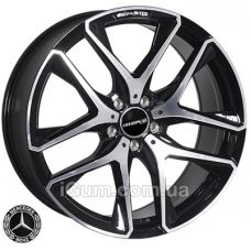 JH H3142F 9,5x20 5x112 ET45 DIA66,6 (MB)