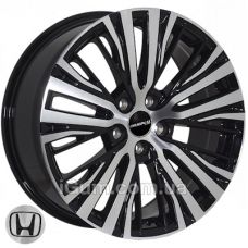 JH H658 8x19 5x114,3 ET45 DIA64,1 (BM)