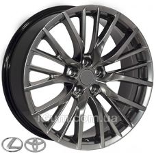 JH H741F 8x18 5x114,3 ET45 DIA60,1 (HB)