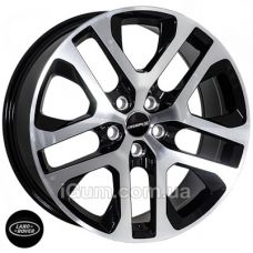 JH H773D 8,5x20 5x120 ET40 DIA72,6 (MB)