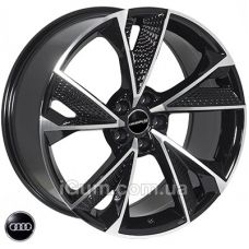 JH H861 8,5x19 5x114,3 ET35 DIA73,1 (BMF)