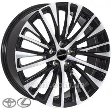 JH H952 8x18 5x114,3 ET45 DIA60,1 (BM)