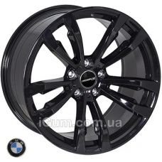 JH HP920 10x20 5x120 ET40 DIA74,1 (black)