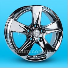 JT 1304 6,5x16 5x114,3 ET40 DIA67,1 (HHB)