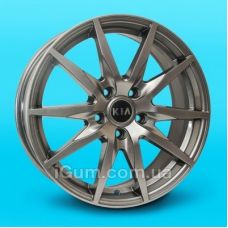 Підбір дисків на Ford Mustang V в Дніпрі JT 1569 8x18 5x114,3 ET40 DIA73,1 (EP)