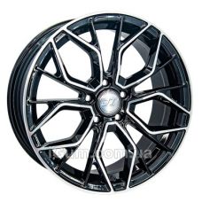 JT 6260 6,5x16 5x100 ET35 DIA67,1 (BM)