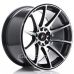 Диски Japan Racing JR11 11x20 5x120 ET30 DIA74,1 (gloss black)